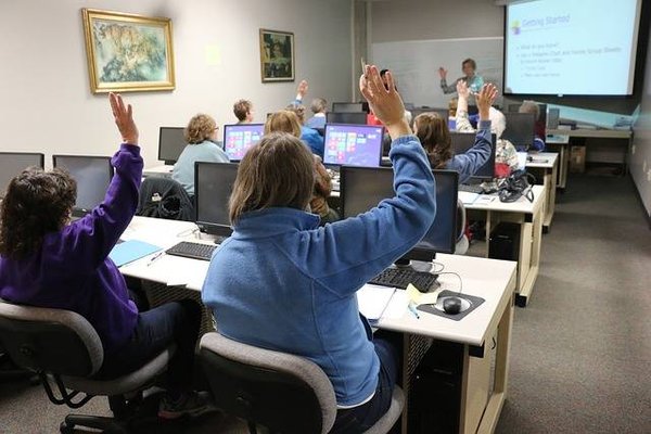 Les Avantages d'une Formation en Informatique pour votre Carrière