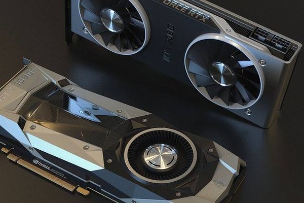 Les dernières tendances en matière de cartes graphiques pour les gamers et les créatifs