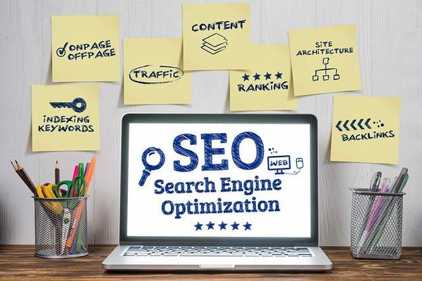 Boostez votre visibilité avec une agence de SEO à Paris